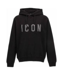 DSQUARED2 Худи/толстовка