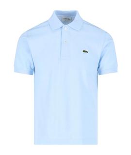 LACOSTE Поло с коротким рукавом