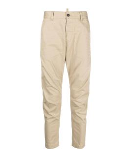 DSQUARED2 Повседневные брюки
