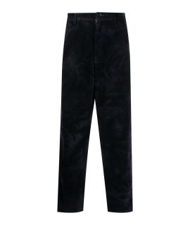 COMME DES GARÇONS Повседневные брюки