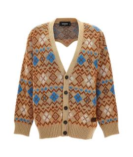 DSQUARED2 Кардиган