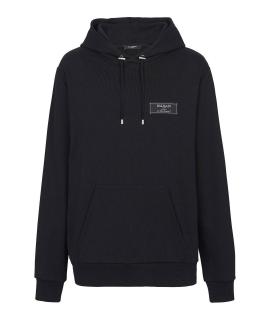BALMAIN Худи/толстовка