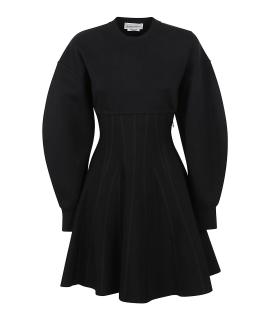 ALEXANDER MCQUEEN Повседневное платье