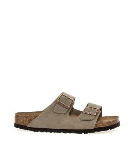 BIRKENSTOCK Шлепанцы