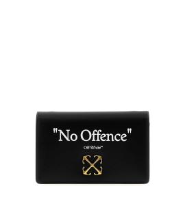 OFF-WHITE Сумка через плечо