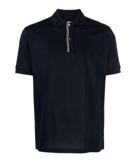 PAUL SMITH Поло с коротким рукавом