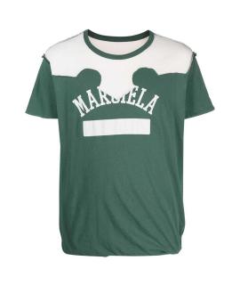MAISON MARGIELA Футболка