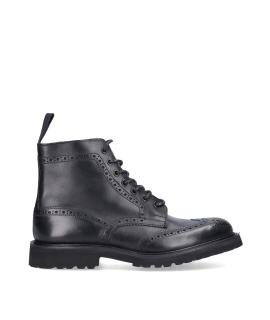 TRICKER'S Низкие ботинки
