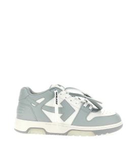 OFF-WHITE Низкие кроссовки / кеды