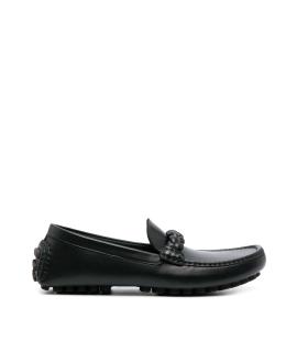 GIANVITO ROSSI Лоферы