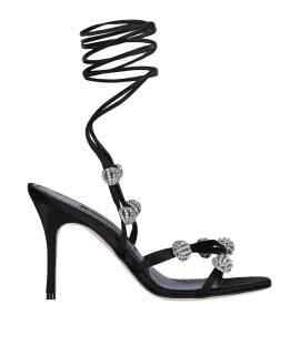 MANOLO BLAHNIK Сандалии