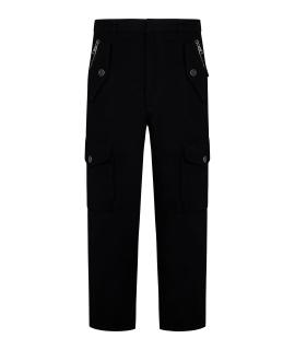 BALMAIN Повседневные брюки