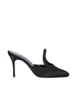MANOLO BLAHNIK Мюли
