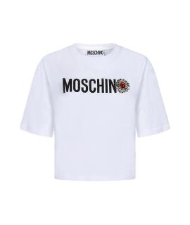 MOSCHINO Футболка