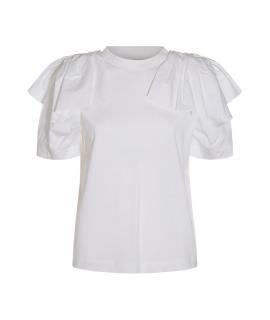 ALEXANDER MCQUEEN Футболка
