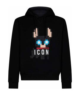 DSQUARED2 Худи/толстовка