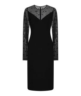 GIVENCHY Повседневное платье