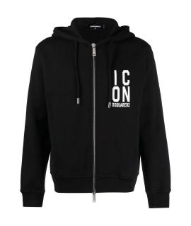 DSQUARED2 Худи/толстовка