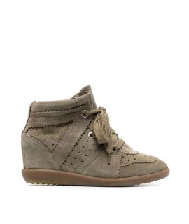 ISABEL MARANT Кроссовки