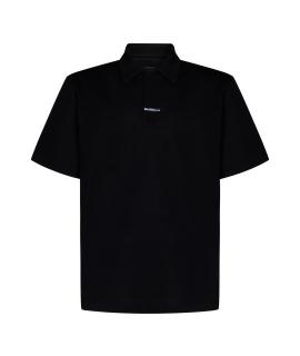 GIVENCHY Поло с коротким рукавом
