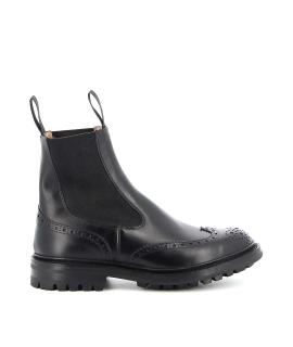 TRICKER'S Низкие ботинки