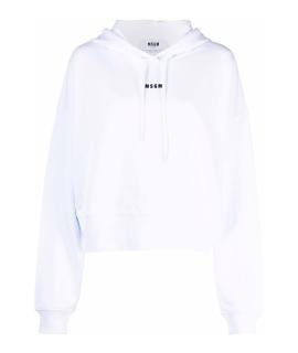 MSGM Худи/толстовка