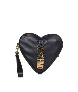 MOSCHINO Клатч/вечерняя сумка