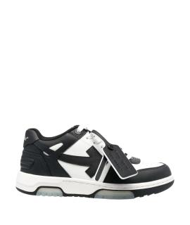 OFF-WHITE Кеды