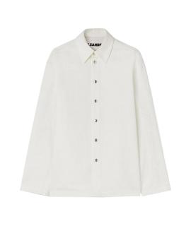 JIL SANDER Классическая рубашка