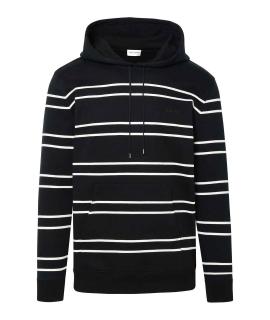 SAINT LAURENT Худи/толстовка