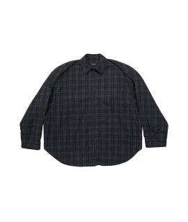 BALENCIAGA Кэжуал рубашка