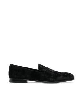 DOLCE&GABBANA Лоферы
