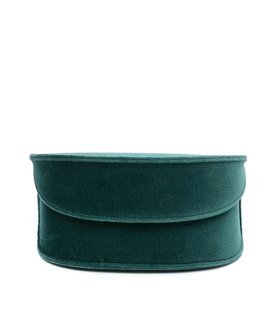 GUCCI Фиолетовые солнцезащитные очки, фото 2