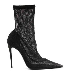 DOLCE&GABBANA Ботильоны