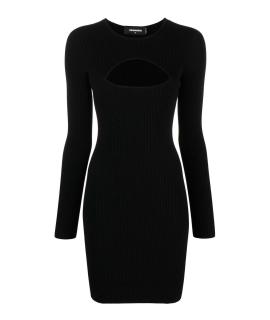 DSQUARED2 Повседневное платье