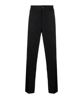 LANVIN Повседневные брюки