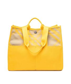 BURBERRY Сумка Тоут