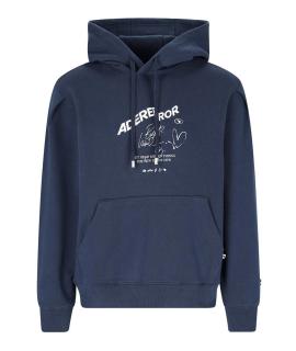ADER ERROR Худи/толстовка