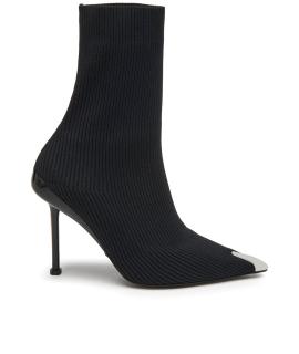 ALEXANDER MCQUEEN Ботильоны