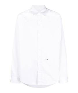 DSQUARED2 Классическая рубашка