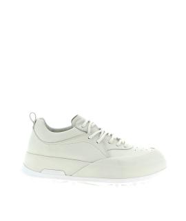 JIL SANDER Низкие кроссовки / кеды
