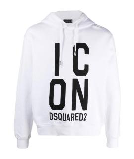 DSQUARED2 Худи/толстовка