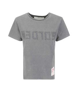 GOLDEN GOOSE Футболка
