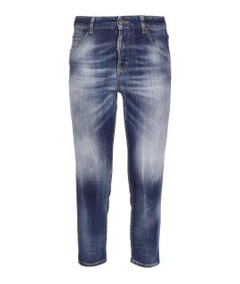 DSQUARED2 Джинсы слим
