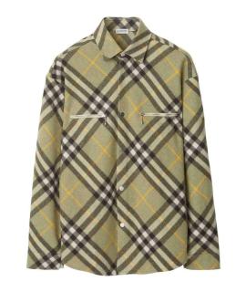 BURBERRY Кэжуал рубашка