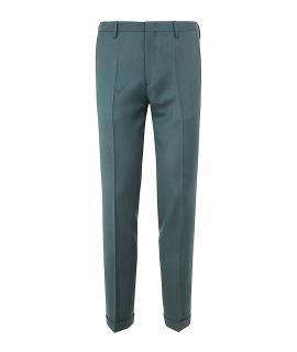 PAUL SMITH Классические брюки
