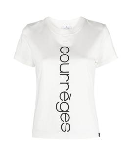 COURREGES Футболка