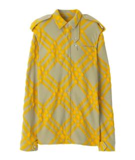 BURBERRY Рубашка