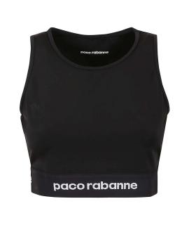PACO RABANNE Майка