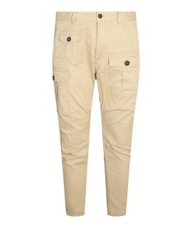 DSQUARED2 Повседневные брюки